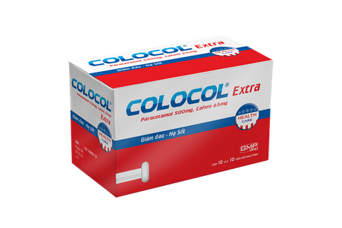 Colocol extra