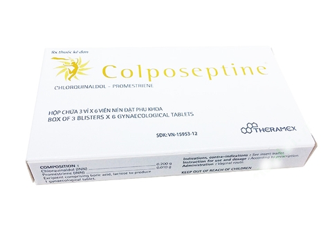 Colposeptine