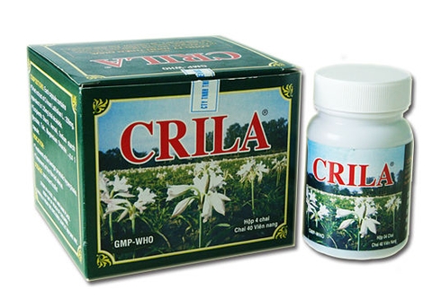 Crila