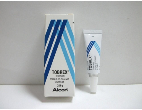 Tobrex 3.5g