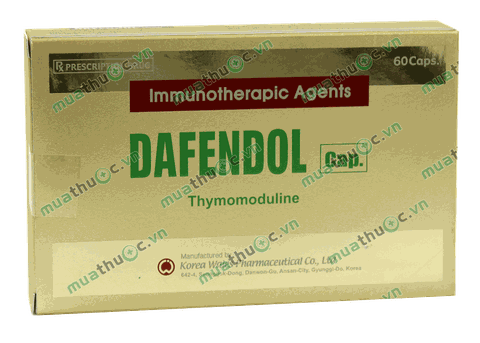 Dafendol 80mg