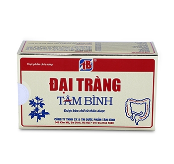 ĐẠI TRÀNG TÂM BÌNH