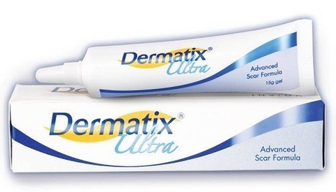 Dermatix 15g