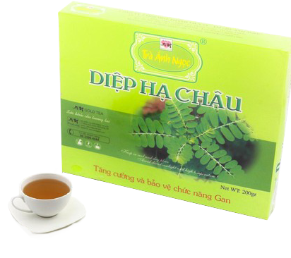 diệp hạ châu 200g ánh ngọc