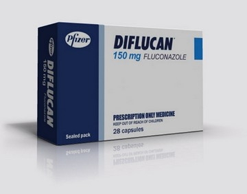 Diflucan 150mg
