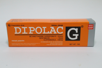 Dipolac G 15g