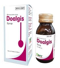 doalgis 60ml