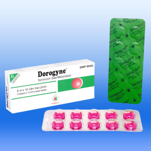 Dorogyne