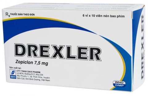 Drexler