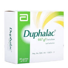 Duphalac 667g/l