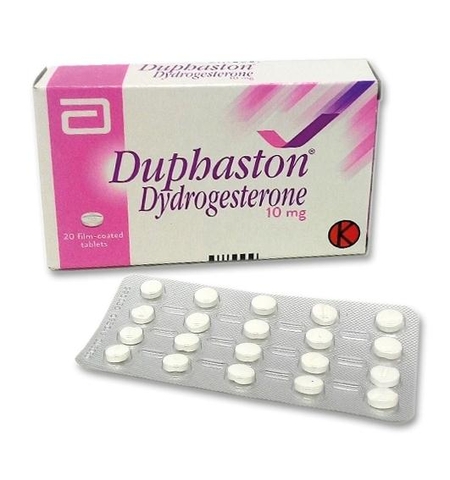 Duphaston 10mg