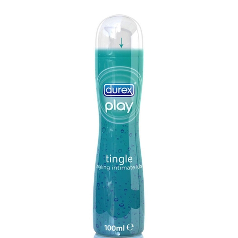 Durex play tingle 100ml