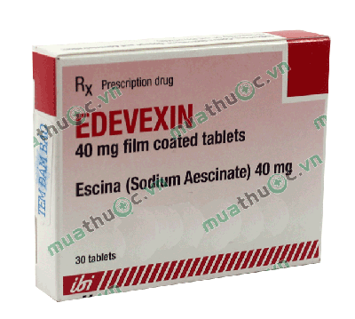 Edeven 40mg