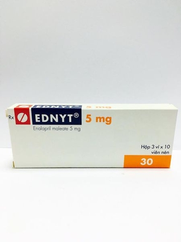 Ednyt 5mg