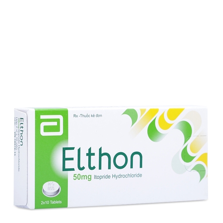 Elthon 50mg