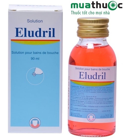 eludril 90ml