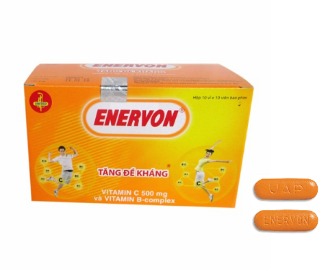 Enervon C