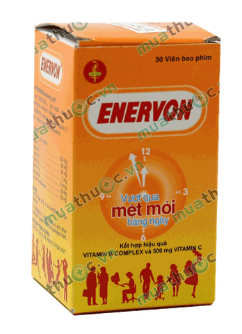 Enervon