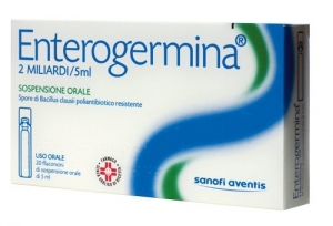 Enterogermina