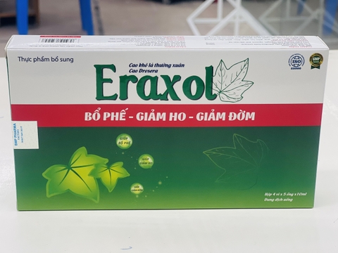 Eraxol