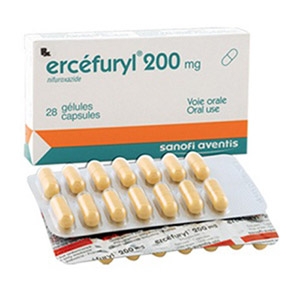 Ercefuryl 200mg