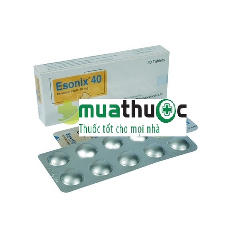 Esonix 40mg