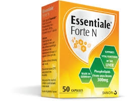 Essentiale Forte