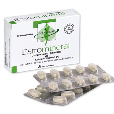 Estromineral