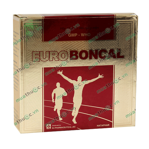 Euro Boncal