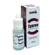 Eyaren 10ml