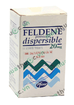 feldene 20mg