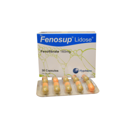 Fenosup 160mg