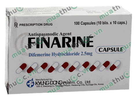 Finarine