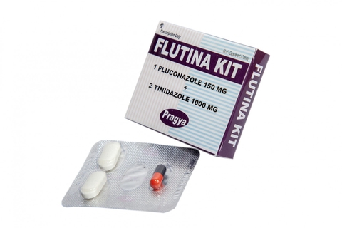 Flutina Kit