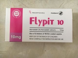 Flypit 10