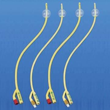 Foley số 18- và số 16