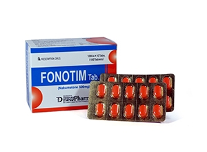 Fonotim