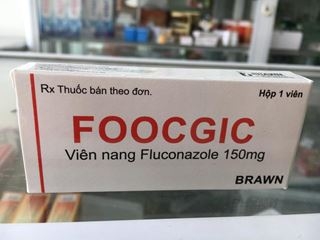 Foocgic