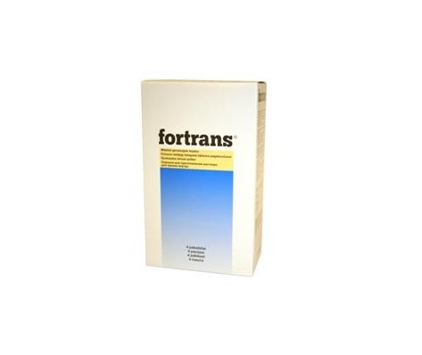 Fortrans