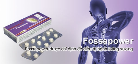 Fossapower