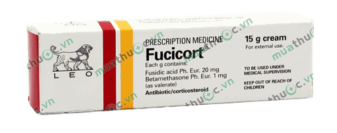 Fucicort