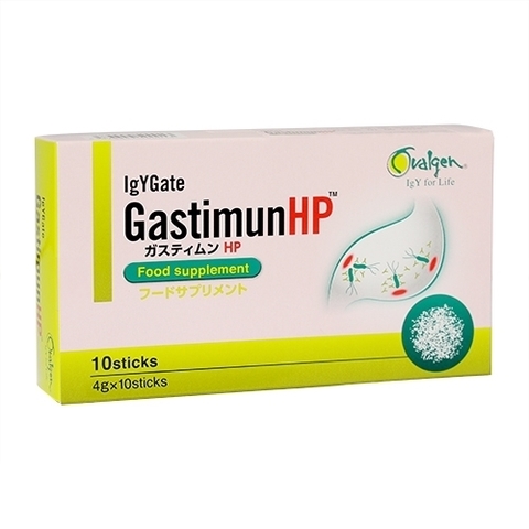 GastimunHP