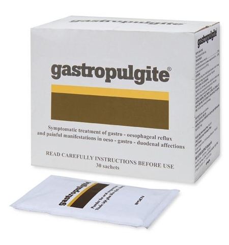 Gastropulgite