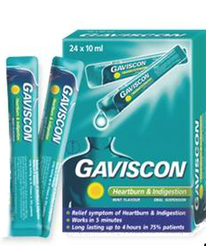 Gaviscon