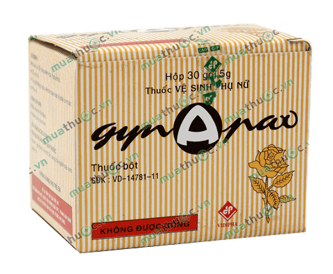 Gynapax
