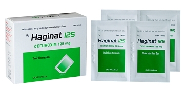 Haginat 125 mg