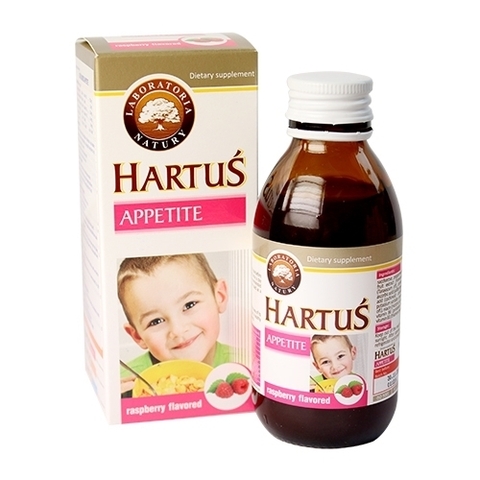 Hartus Appetite lọ 150ml