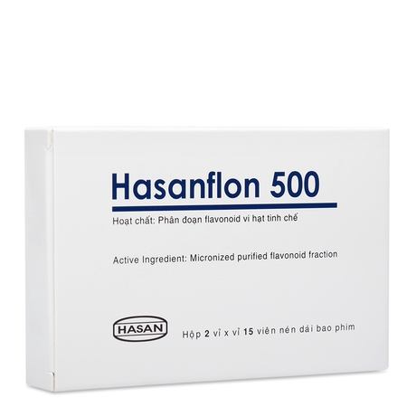 Hasanflon 500