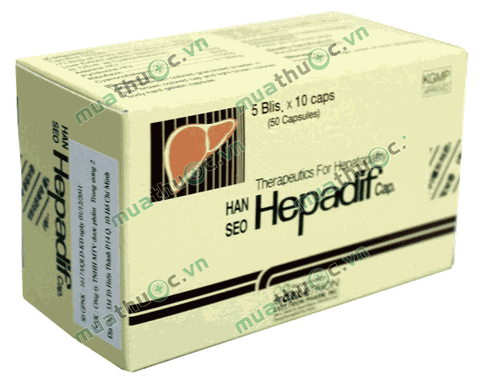 Hepadif
