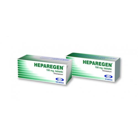 Heparegen